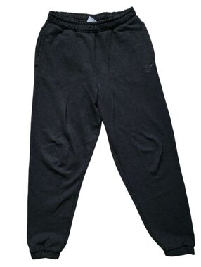Gymshark Black Women's Jogger Sweatpants